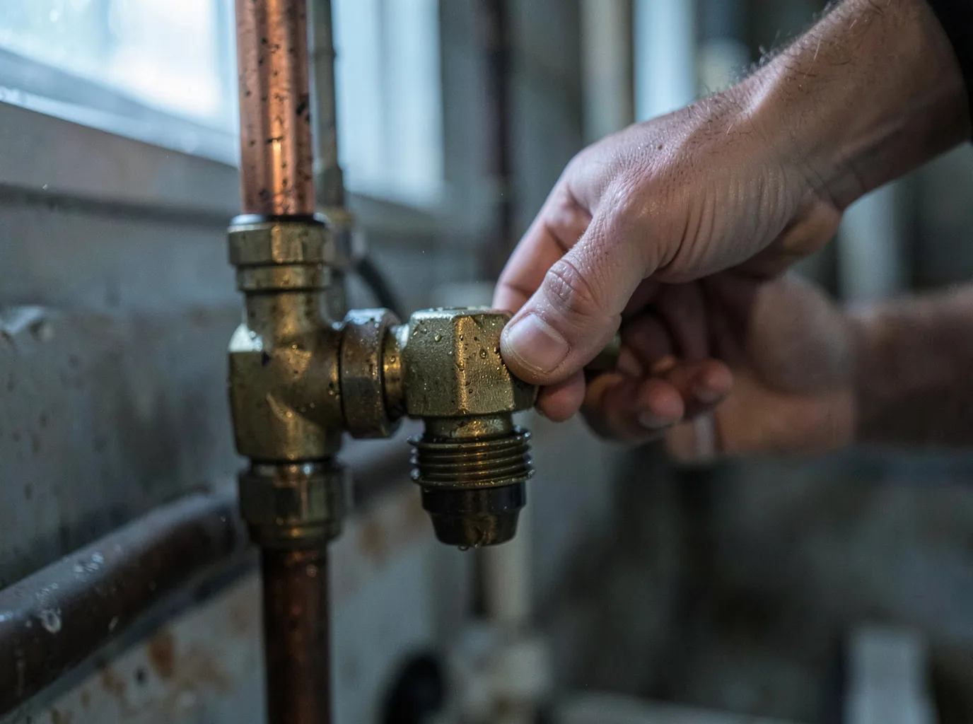Emergency Plumber Poole, KY FAQs